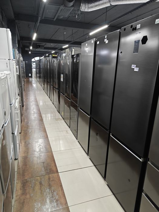 Холодильник LG GA-B399S Доставка Гарантія