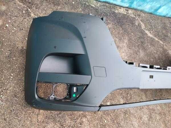 Para Choques Frente RENAULT MASTER III Caixa (FV) (10 ->)