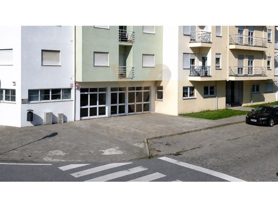 Espaço Comercial | Meadela - Viana do Castelo