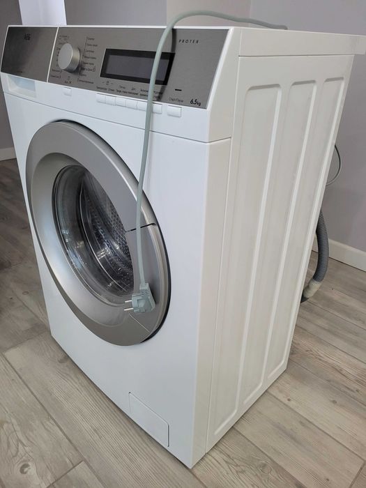 Пральнамашинка AEG LAVAMAT на ремонт, запчастини