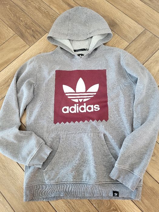 Bluza adidas r S/M