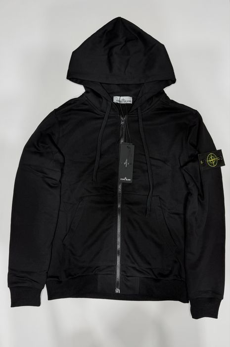 Зіп-худі Stone Island