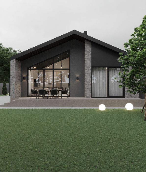 Продаж якісного будинку