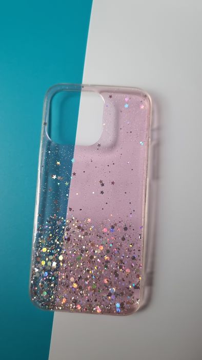 Etui błyszczące do IPhone 14 Pro Max