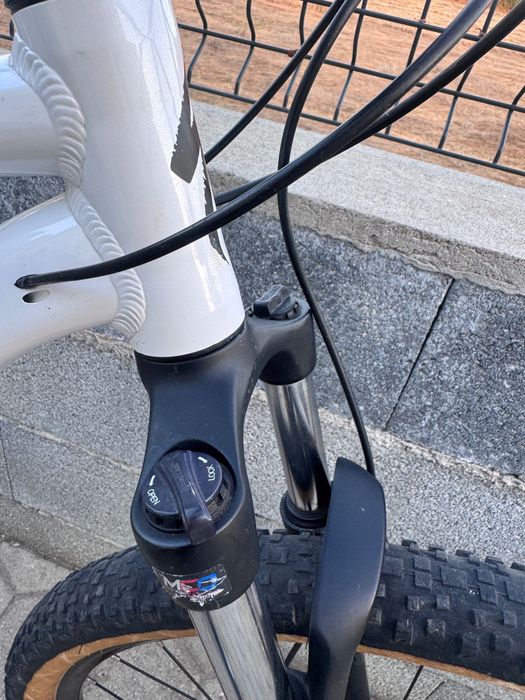 Bicicleta specialized