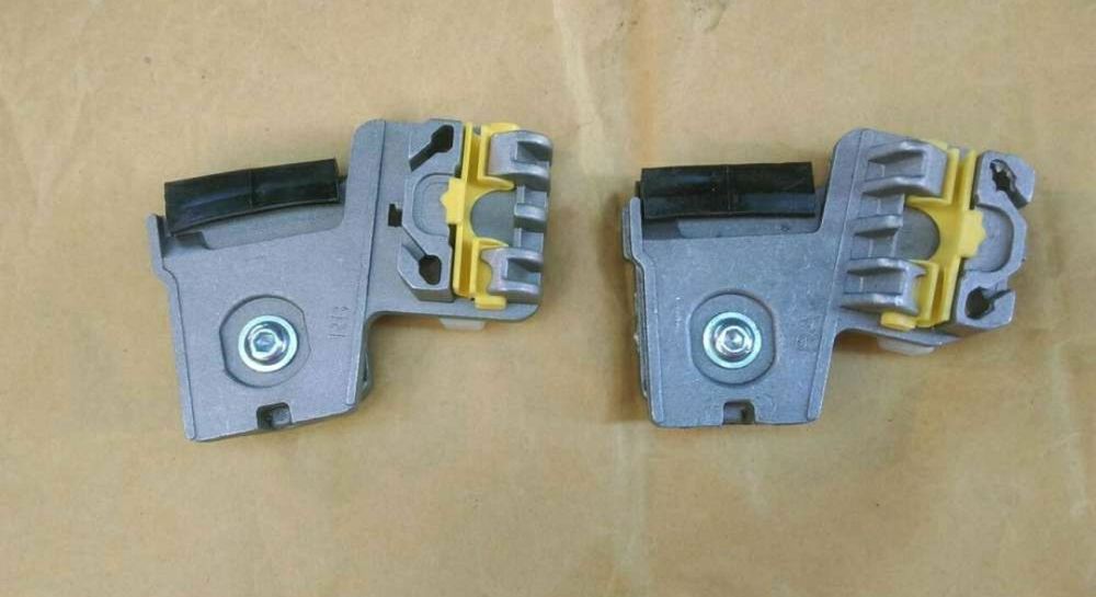 Kit de reparação elevador dos vidros Multimarcas