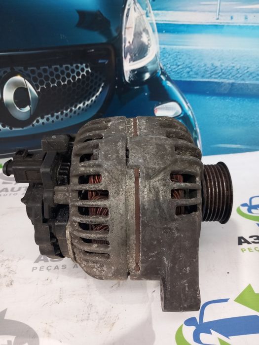 Alternador Volkswagen Audi Seat Skoda