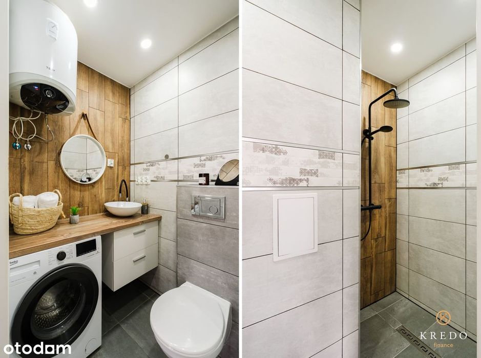 44 m2 | parter | piwnica | blisko centrum