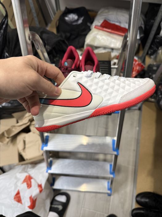 Футзалки 39-40 розмір