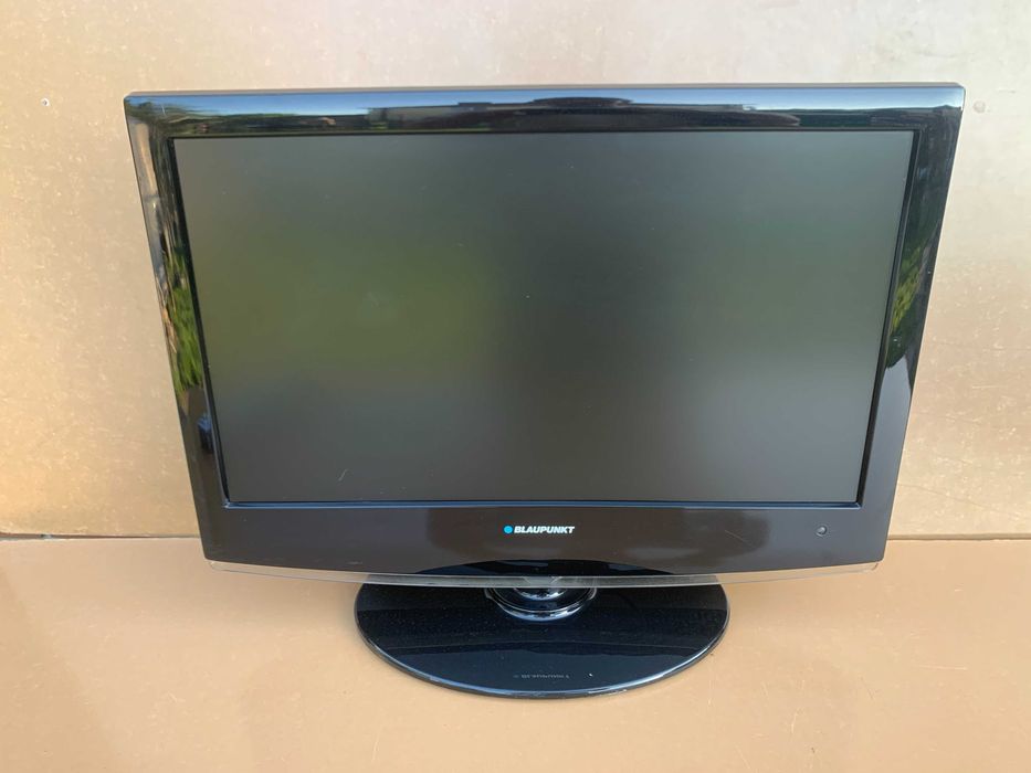 Telewizor 21,6" Blaupunkt W216/28G-GB-TCDUP-DE z DVD