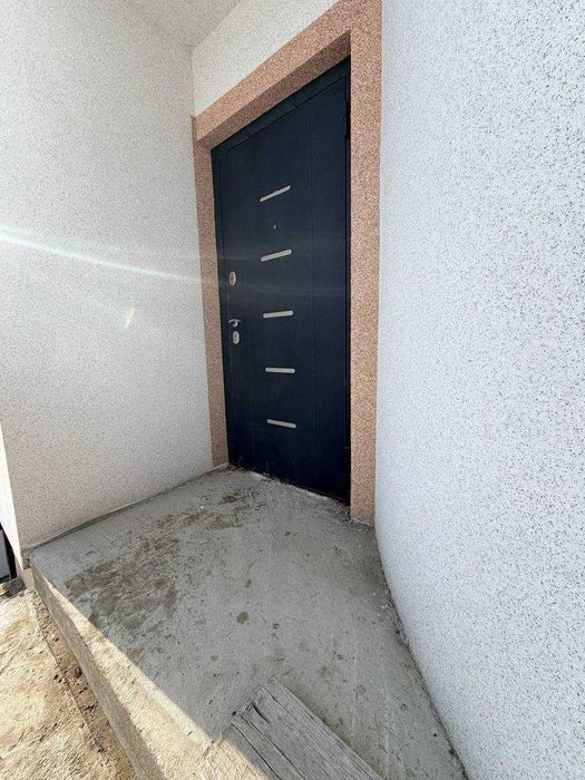 Будинок в передмісті Івано-Франківська