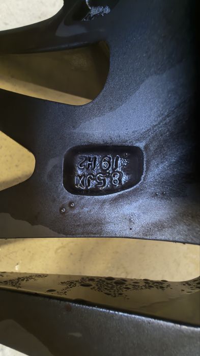 Felgi Aluminiowe 5x112 19” Audi VW Seat Skoda BMW Mercedes