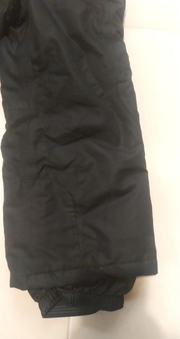 Spodnie narciarskie Lupilu rozm 98/104