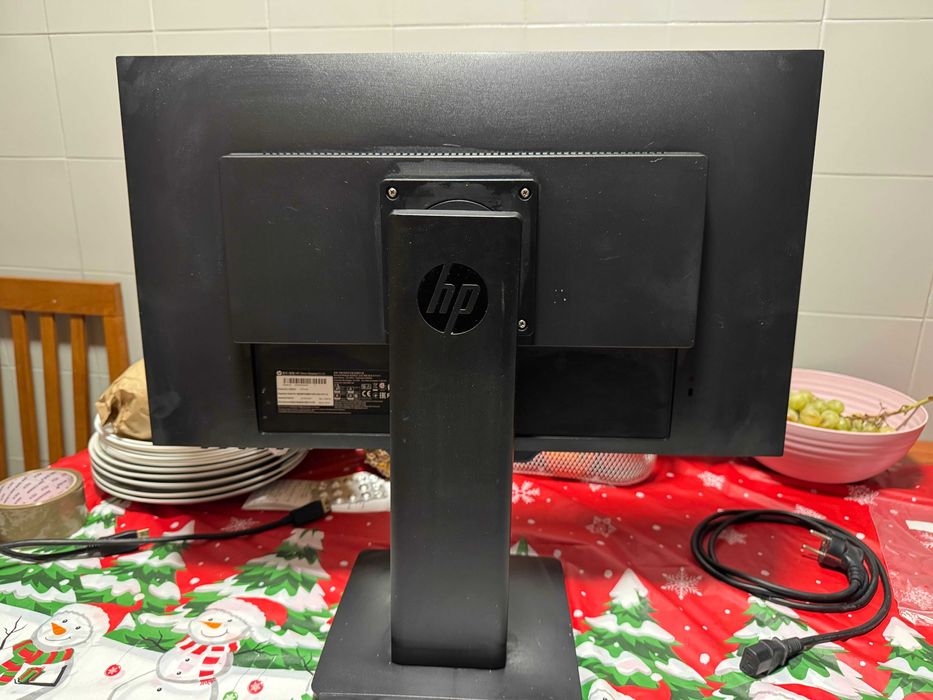 Monitor HP 25mx Gaming TN 24.5" FHD 144hz 1ms FreeSync