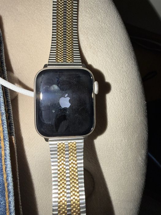 Apple watch SE novo