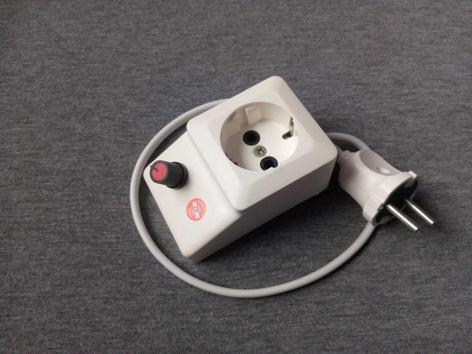 Мягкий старт универсальный плавный пуск EL