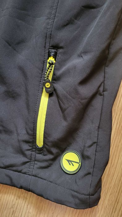 Kurtka Hi-Tec Sofshell