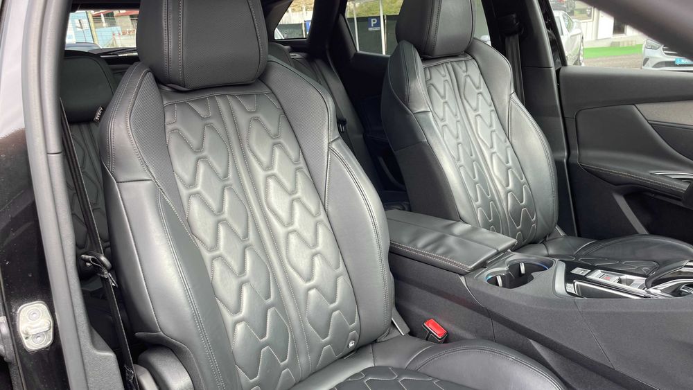 Peugeot 3008 2.0 BlueHDi GT Line EAT8 CX.AUTO