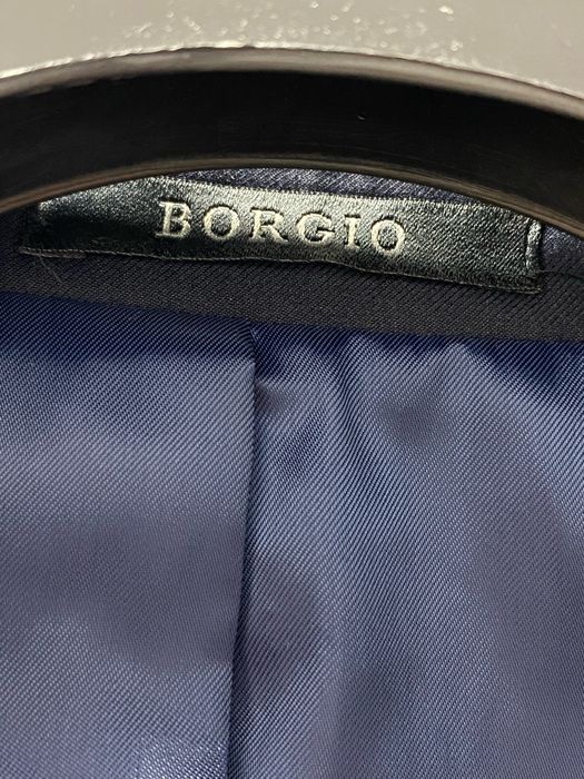 Garnitur Borgio Jak Nowy