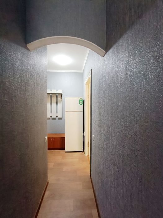 Двокімнатна квартира в центрі міста