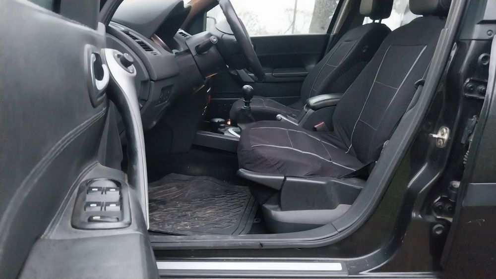 Renault Megane Break 1.5 Dci 106cv 2006