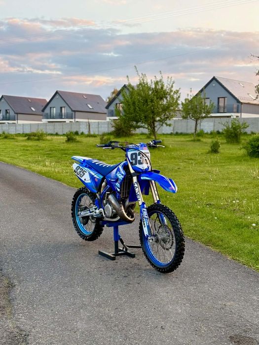 Yamaha