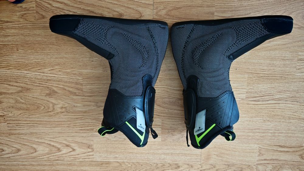 Лижні Черевики Head Formula RS 2023 (25-25.5)