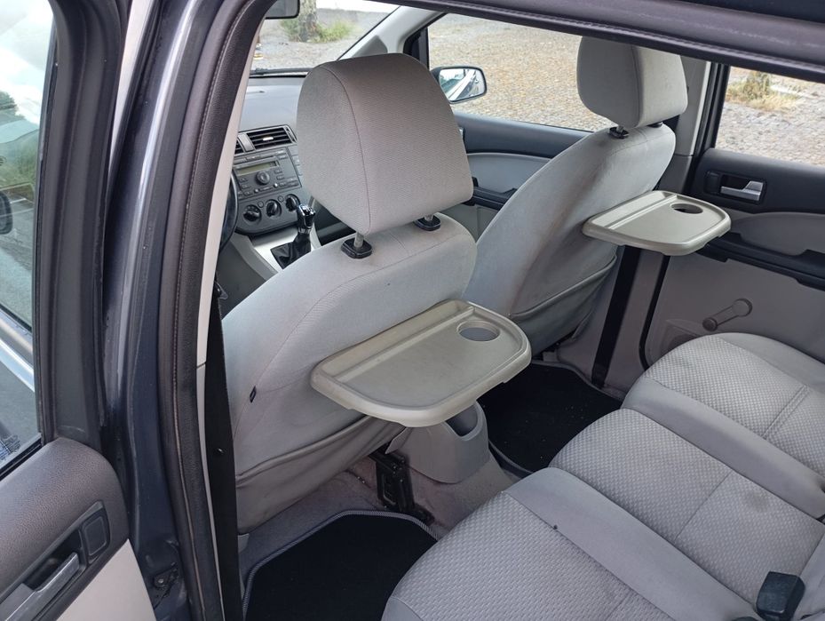 Ford C-Max 1.6Tdci 110cv
