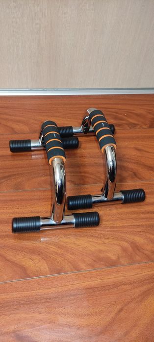 Упоры для отжиманий Power System PS-4005