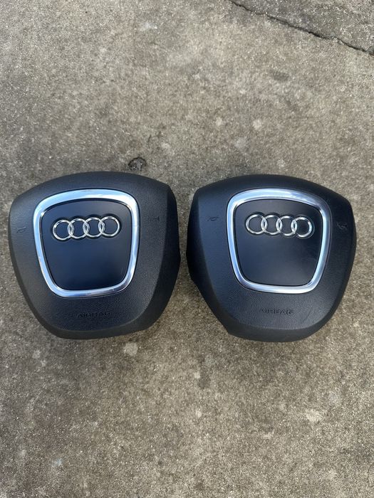 Подушка Ауді а6 с6