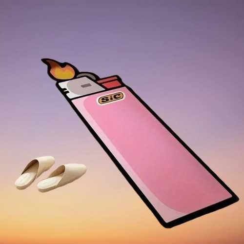 Nowy dywan      Bic