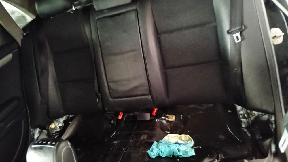 Audi A4 B6 1.9 tdi
