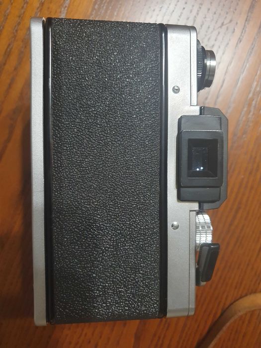 Aparat Praktica VLC 2
