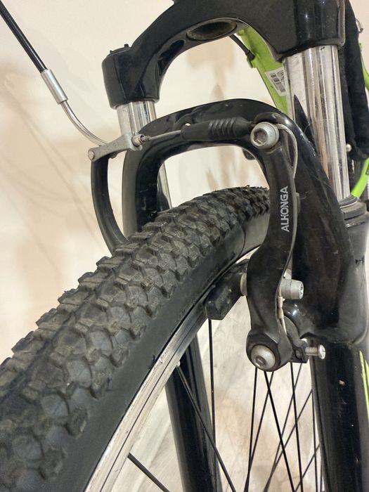 Rower MTB ROMET R6.0
