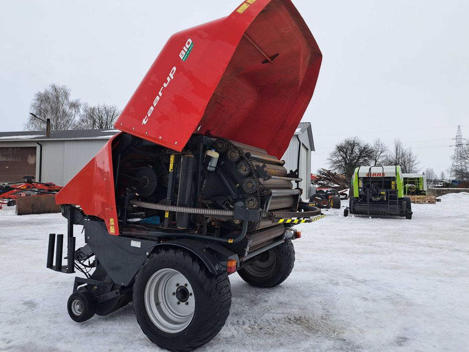 Taarup bio prasoowijarka kuhn i bio