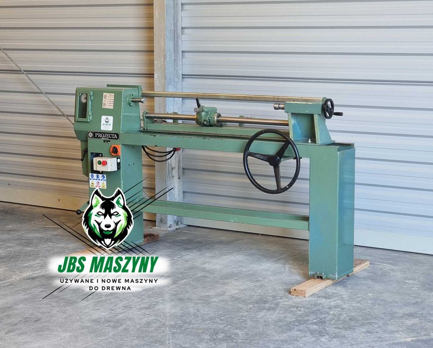 || Tokarka z kopiałem T 1200 ||