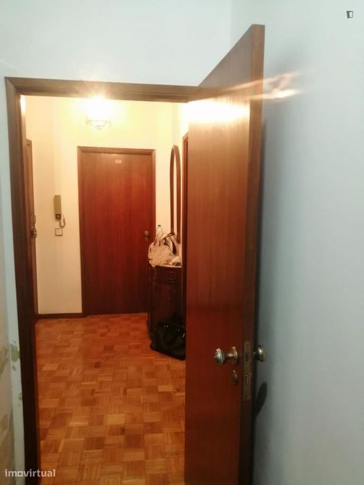 Quarto - localizado em Viseu
