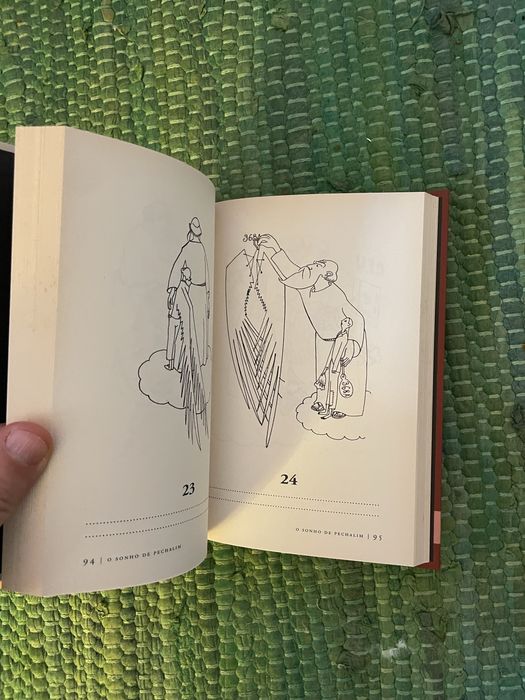 José de Almada de Negreiros: Três historias desenhadas