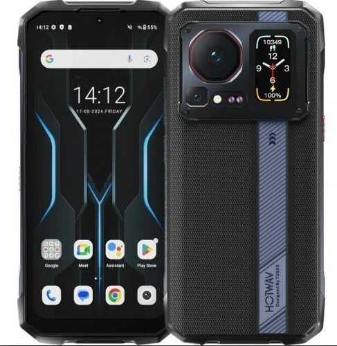 ∎HOTWAV Cyber 16 Pro 8/512GB ∎Новий ∎ГАРАНТІЯ