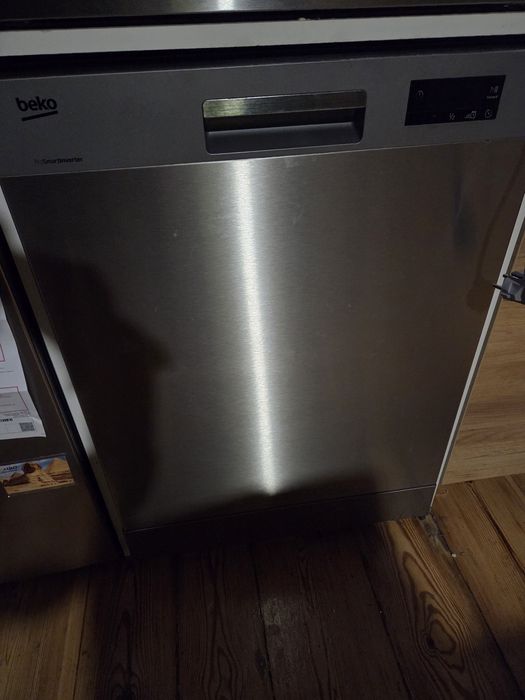Zmywarka Beko 60cm