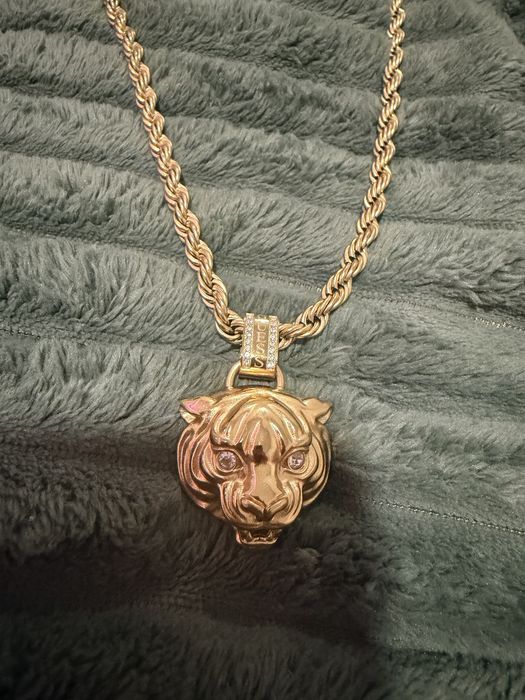 Colar Guess Original