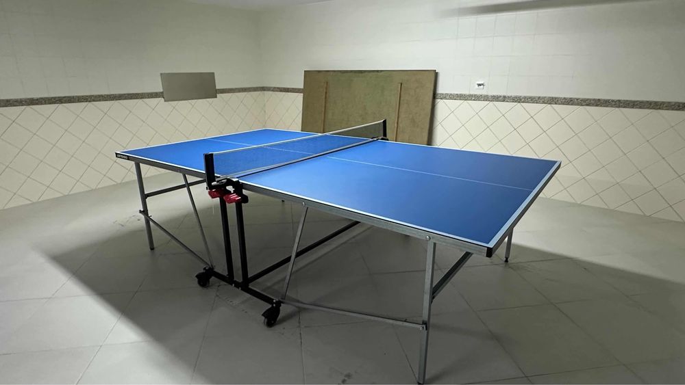 Mesa PingPong Artengo 744 Outdoor