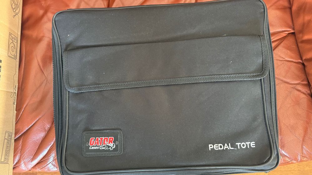 Pedais baixo Darkglass, Mxr,Boss,Cioks