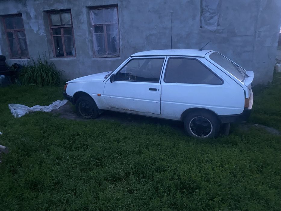 Продам автомобіл