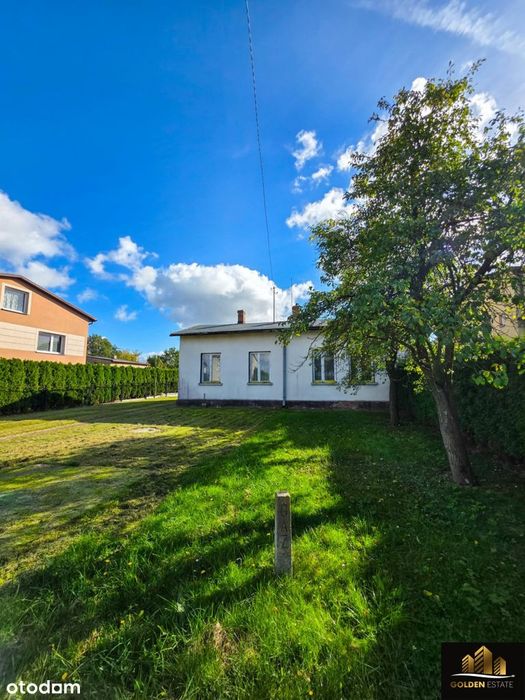 Dom do remontu na dużej działce 2778 m²