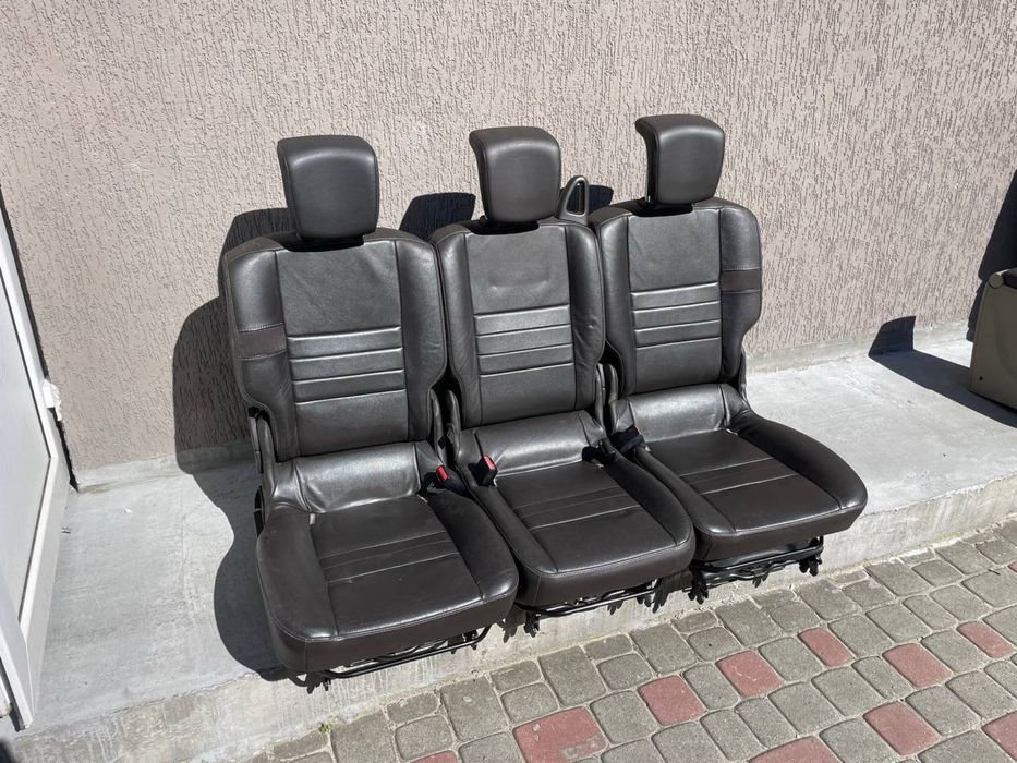 КУПИТИ сиденья сидения Volkswagen Caddy, Citroen berlingo крісло