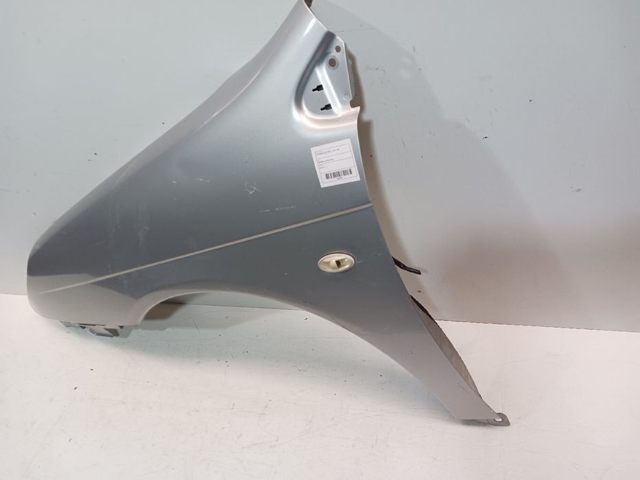 Guarda-lamas esquerdo CITROËN C5 I (DC_)