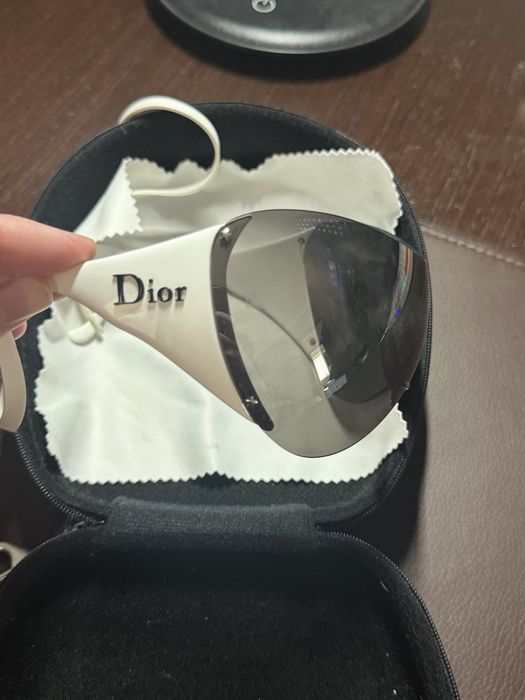 Продам окуляри Dior ski 1 оригінал