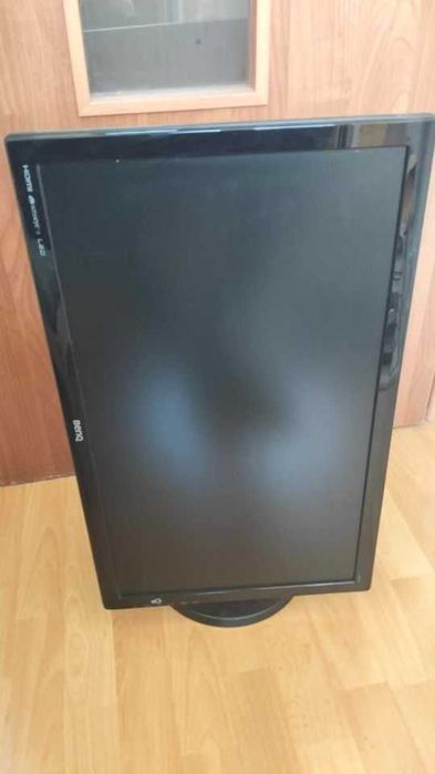 Monitor BenQ GL2450 czarny
