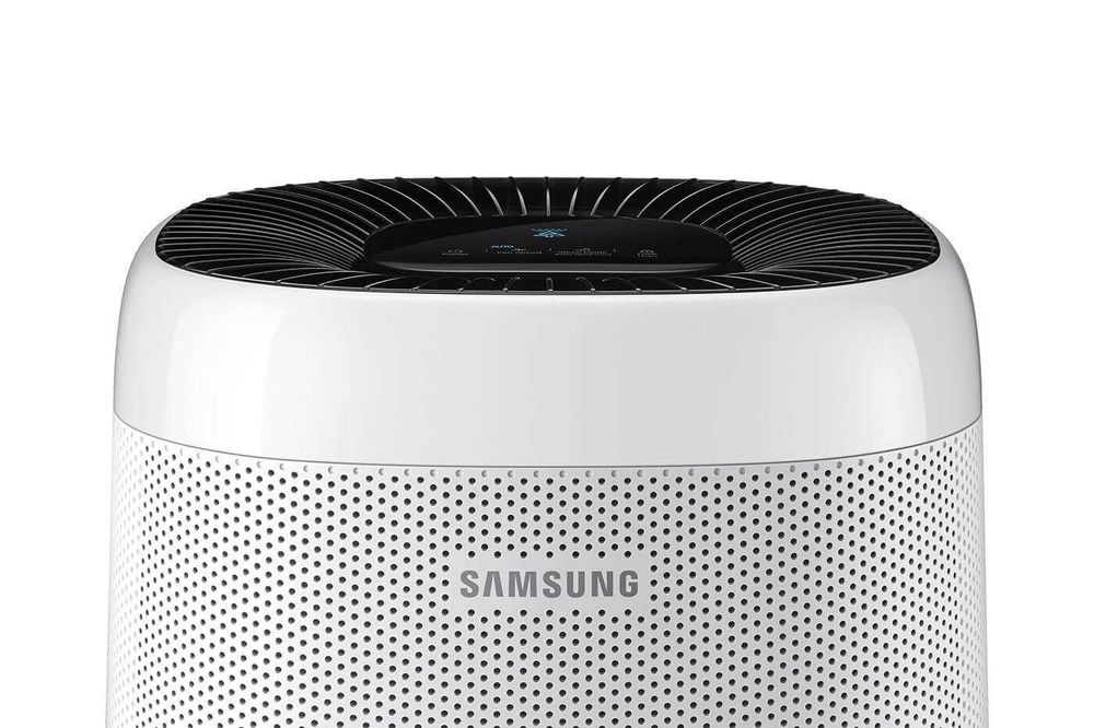 NOWY Oczyszczacz powietrza SAMSUNG AX34R3020WW